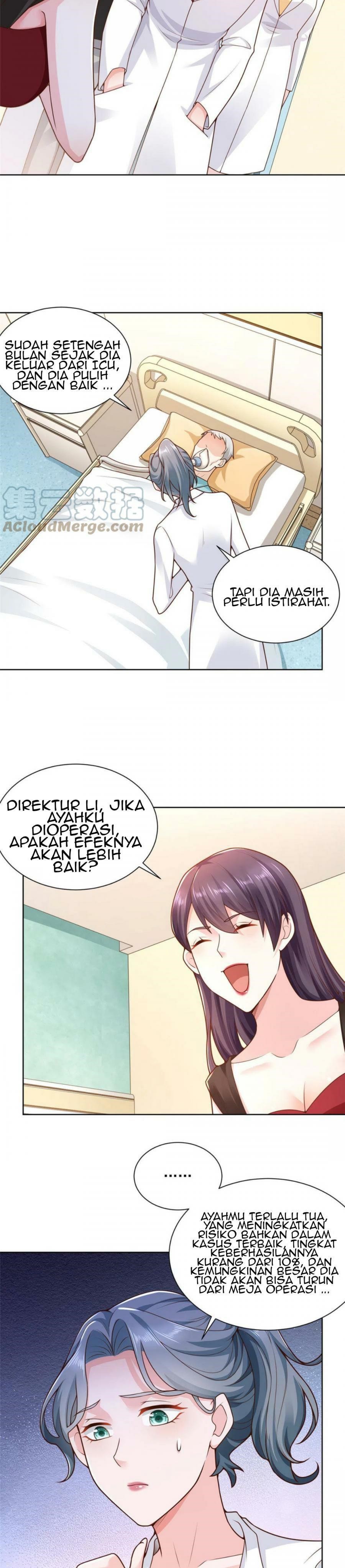 I Randomly Have A New Career Every Week Chapter 165 Image 15