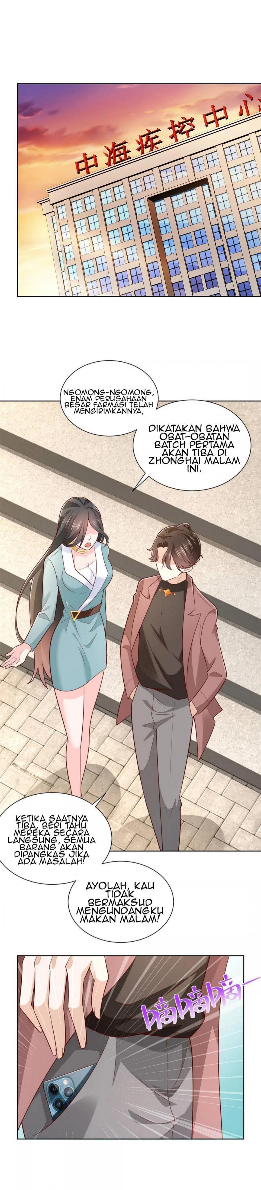 I Randomly Have A New Career Every Week Chapter 166 Image 13