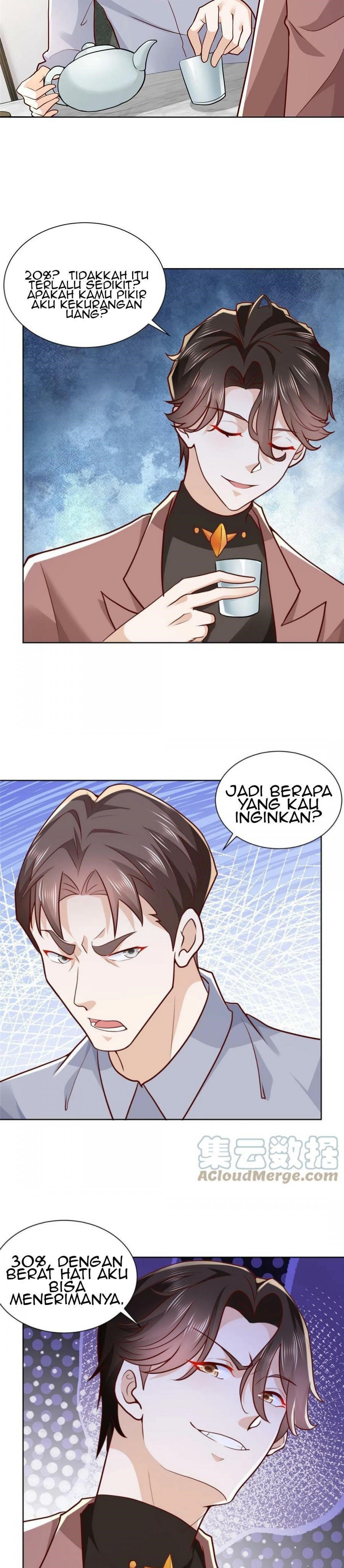 I Randomly Have A New Career Every Week Chapter 166 Image 18