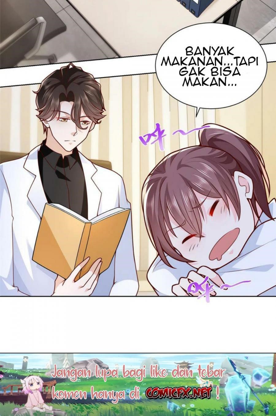 I Randomly Have A New Career Every Week Chapter 169 Image 3