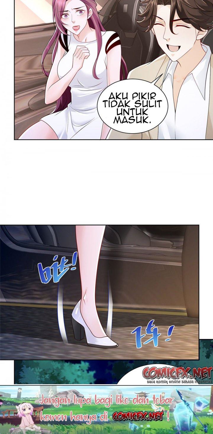 I Randomly Have A New Career Every Week Chapter 17 Image 15
