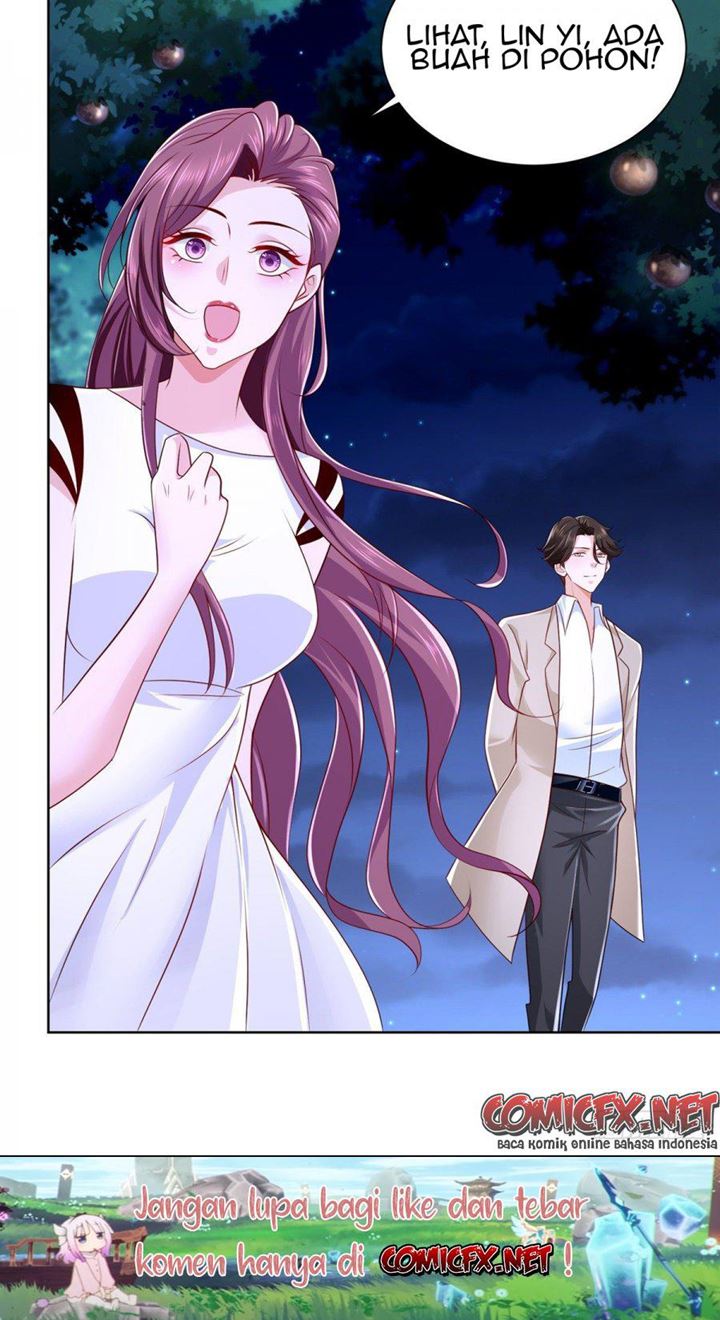 I Randomly Have A New Career Every Week Chapter 17 Image 16