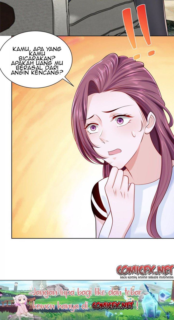 I Randomly Have A New Career Every Week Chapter 17 Image 35