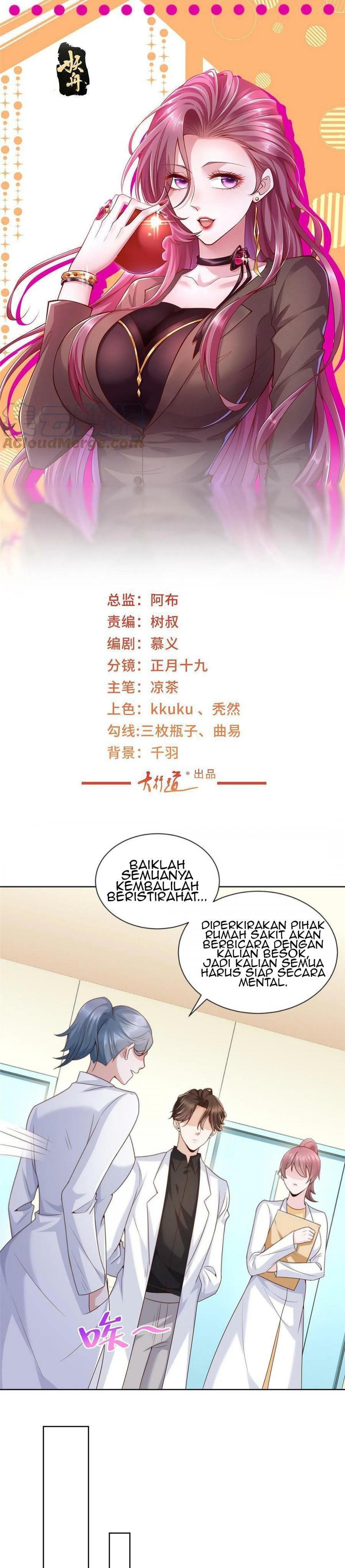 I Randomly Have A New Career Every Week Chapter 170 Image 1