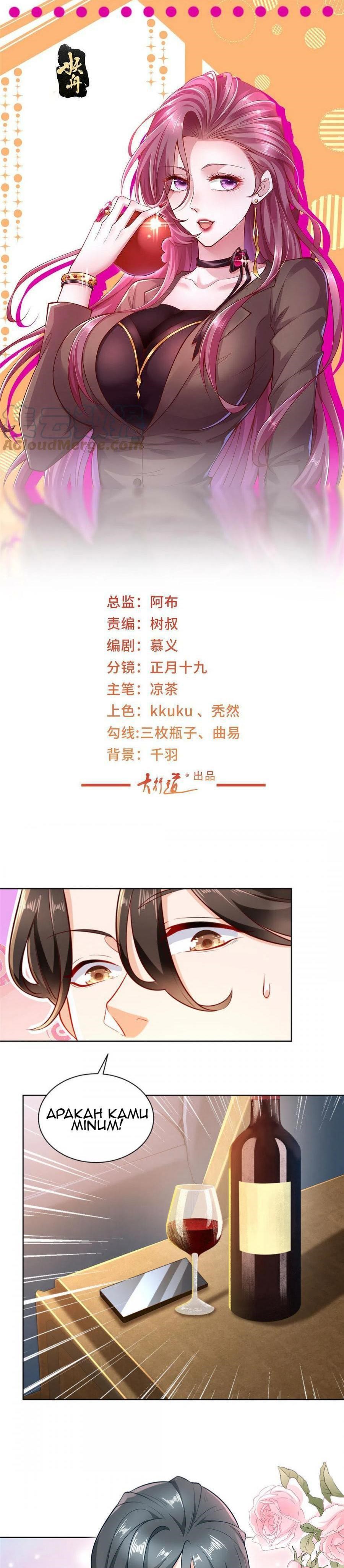 I Randomly Have A New Career Every Week Chapter 172 Image 1