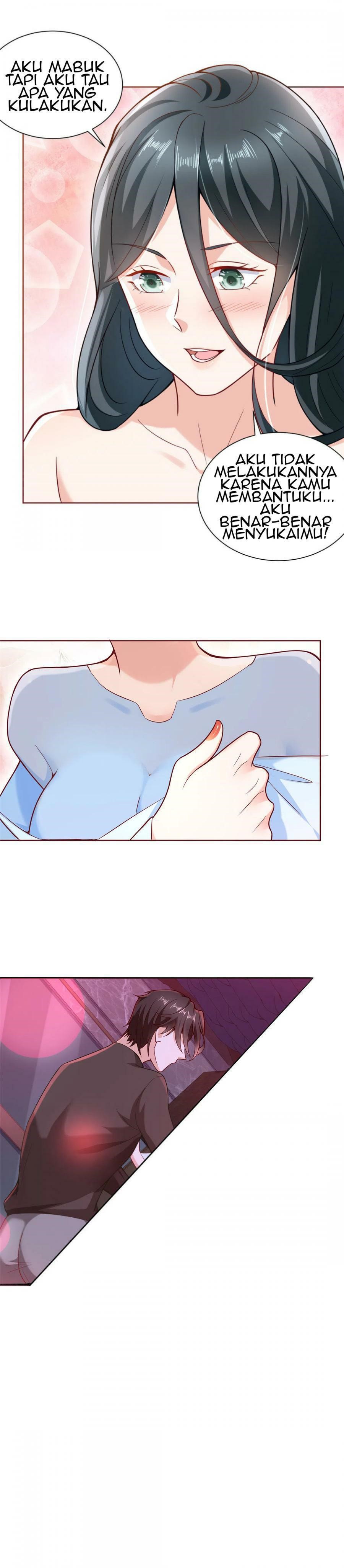 I Randomly Have A New Career Every Week Chapter 172 Image 4