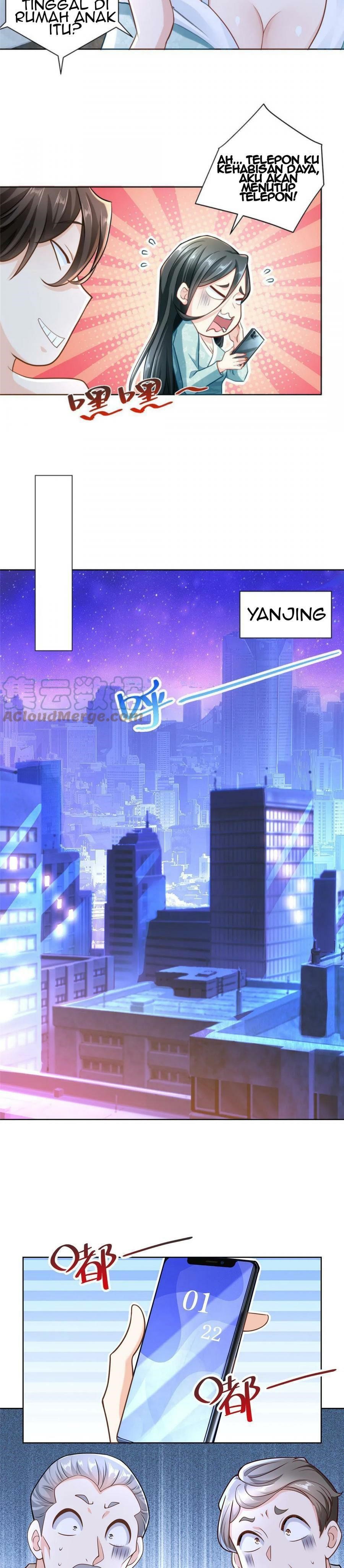 I Randomly Have A New Career Every Week Chapter 172 Image 10