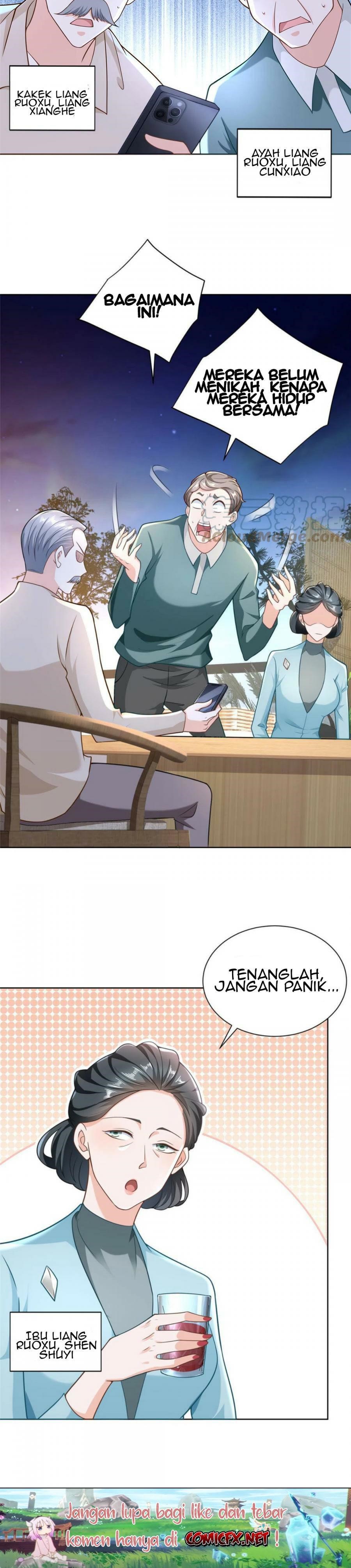 I Randomly Have A New Career Every Week Chapter 172 Image 11