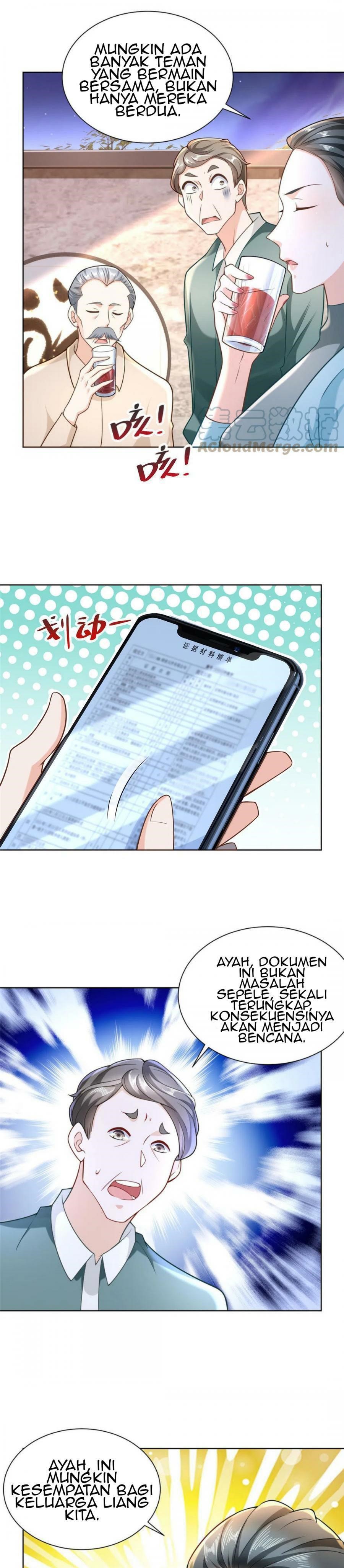 I Randomly Have A New Career Every Week Chapter 172 Image 12