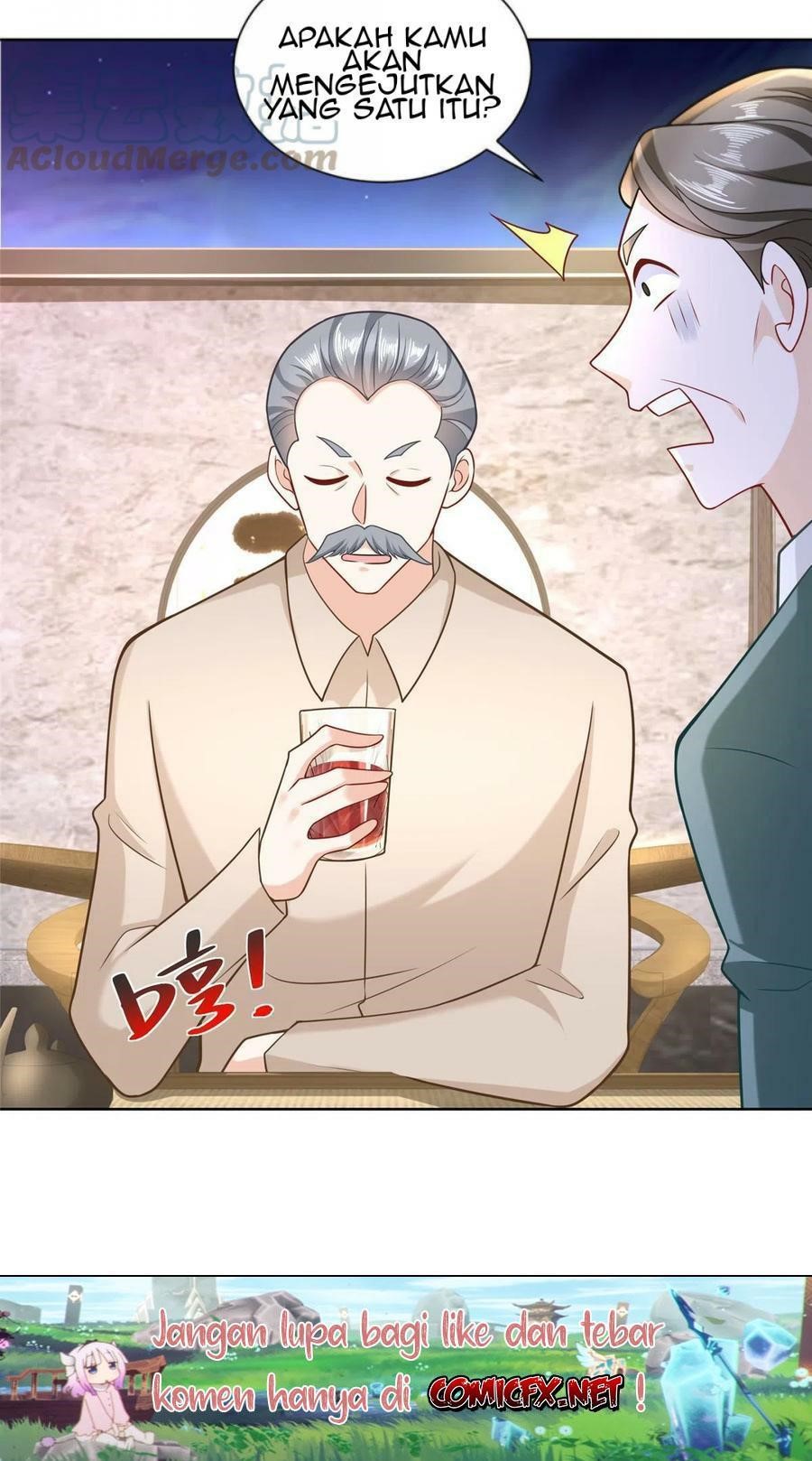 I Randomly Have A New Career Every Week Chapter 172 Image 14