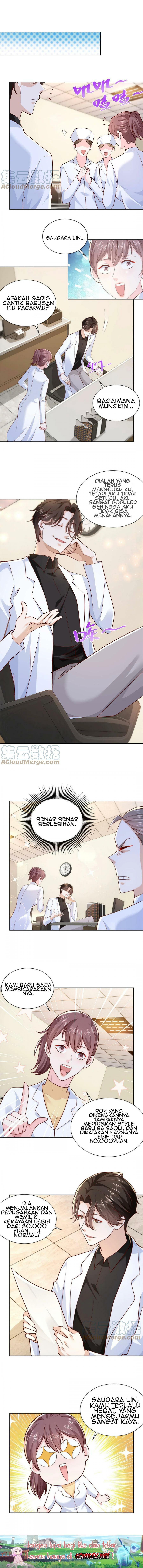 I Randomly Have A New Career Every Week Chapter 174 Image 4