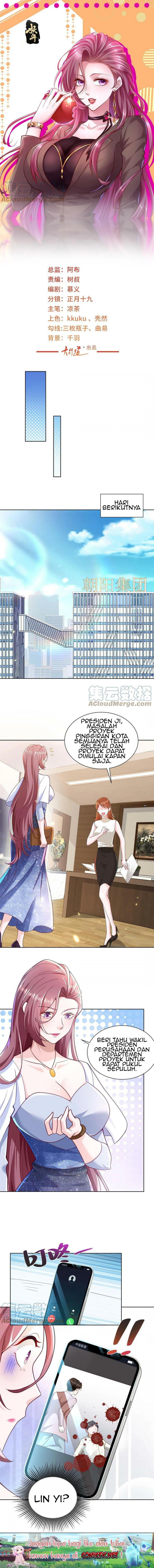 I Randomly Have A New Career Every Week Chapter 176 Image 1