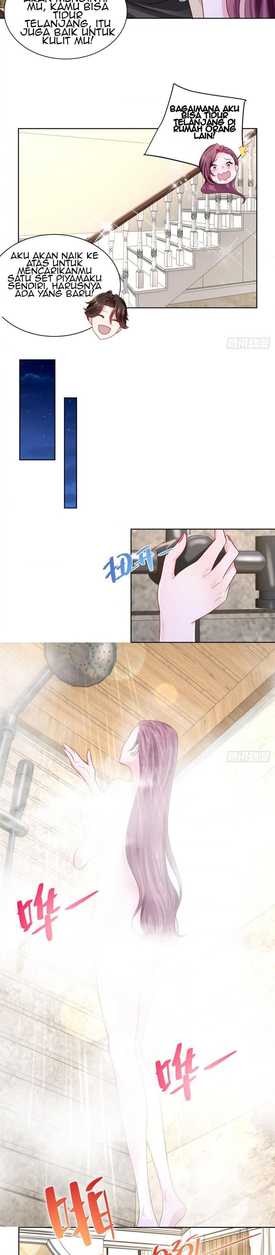 I Randomly Have A New Career Every Week Chapter 18 Image 3
