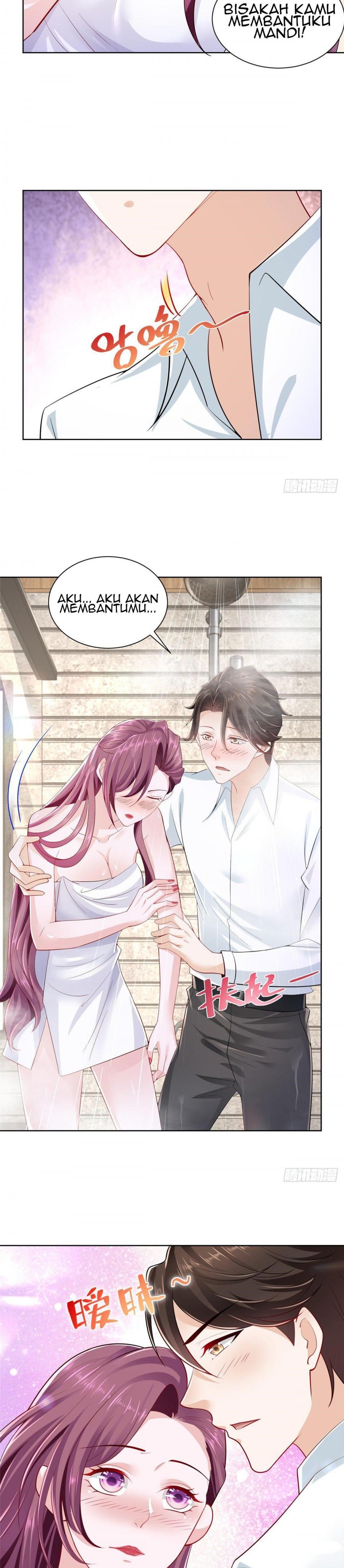 I Randomly Have A New Career Every Week Chapter 18 Image 8