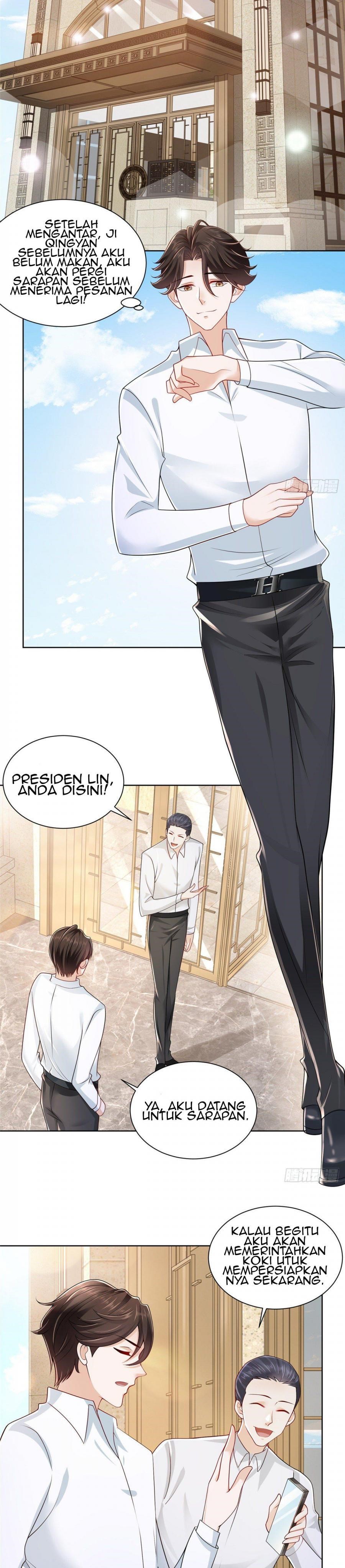 I Randomly Have A New Career Every Week Chapter 18 Image 14