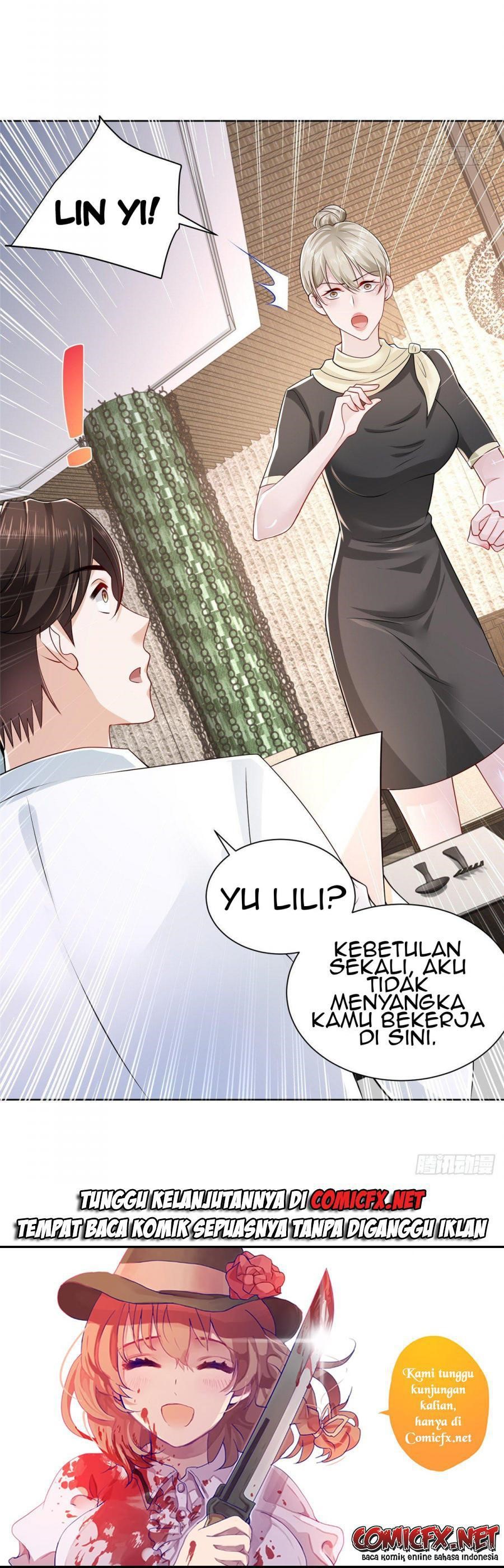 I Randomly Have A New Career Every Week Chapter 18 Image 16