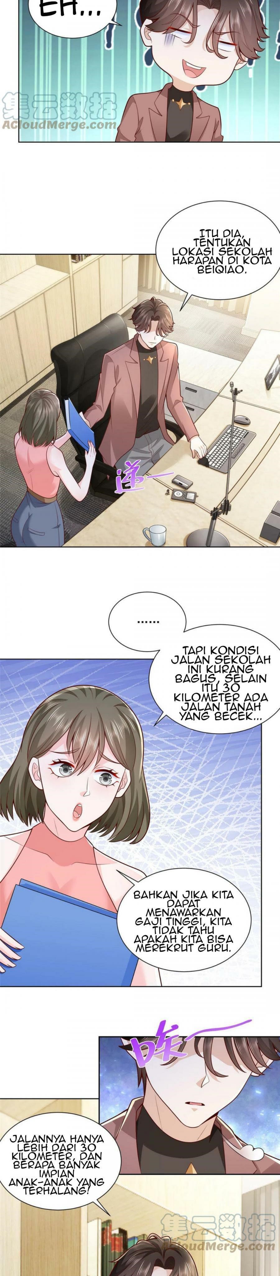 I Randomly Have A New Career Every Week Chapter 183 Image 2