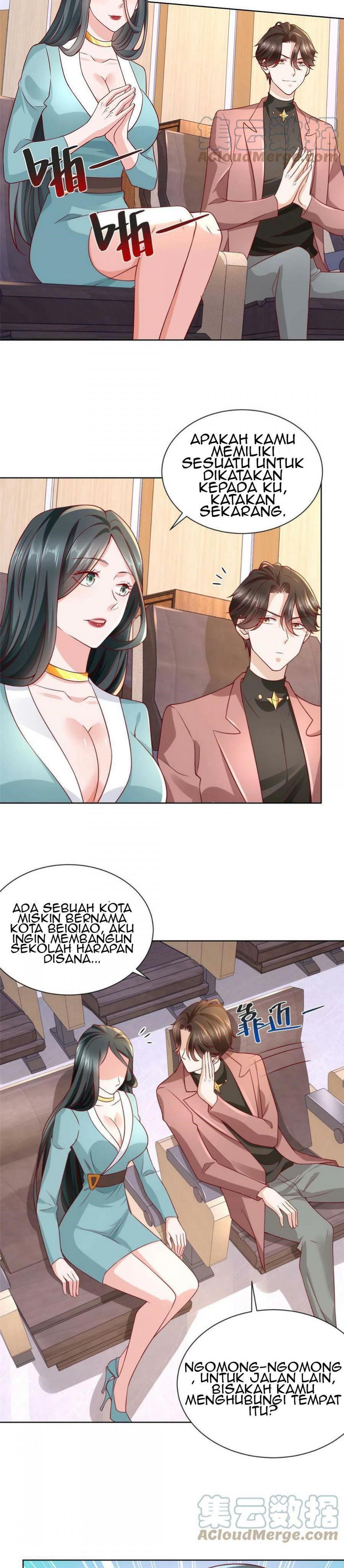 I Randomly Have A New Career Every Week Chapter 184 Image 2