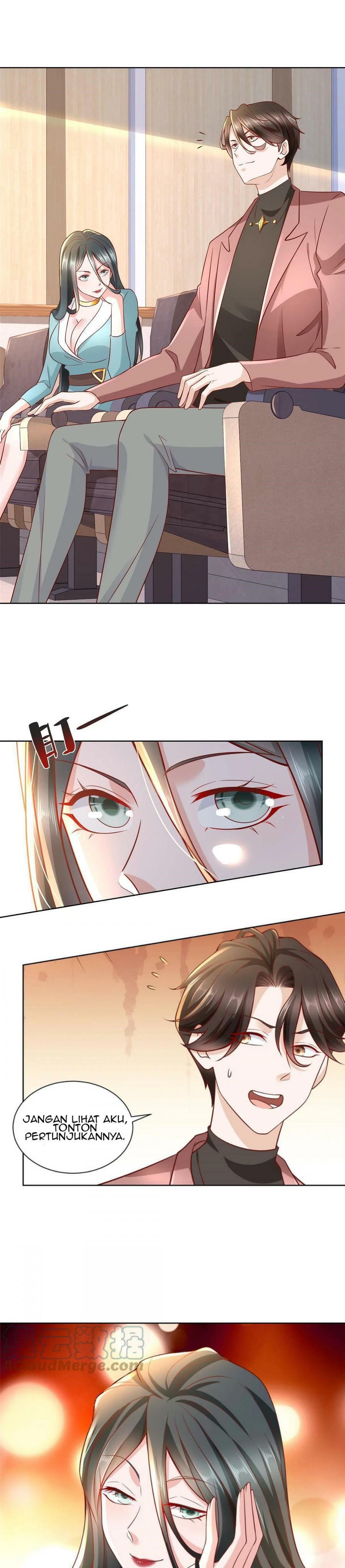I Randomly Have A New Career Every Week Chapter 184 Image 4