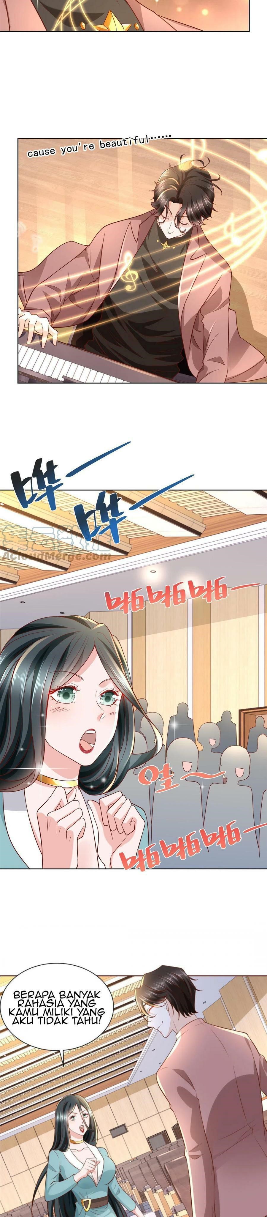 I Randomly Have A New Career Every Week Chapter 184 Image 9