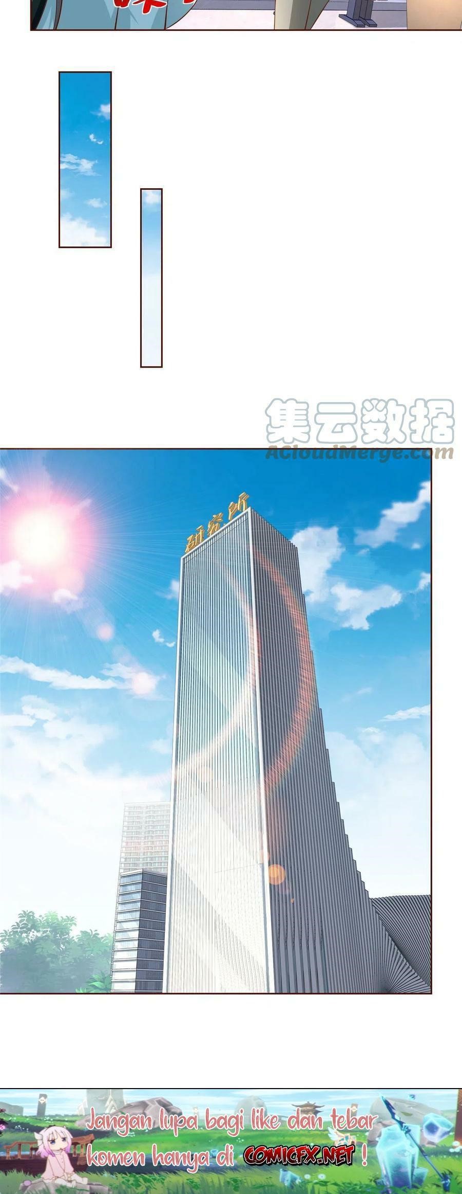 I Randomly Have A New Career Every Week Chapter 184 Image 11