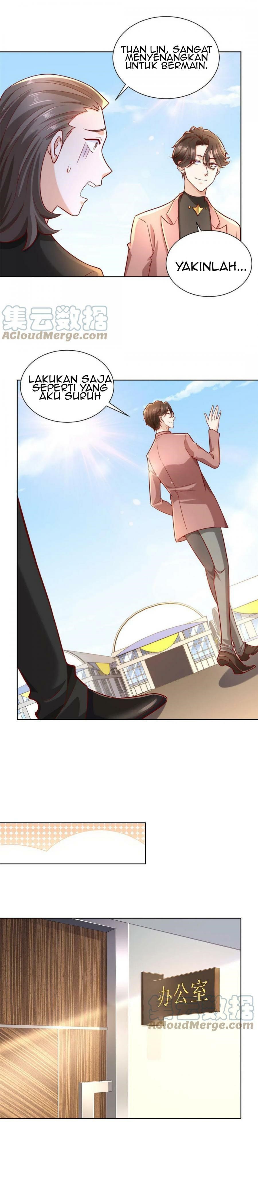 I Randomly Have A New Career Every Week Chapter 185 Image 4