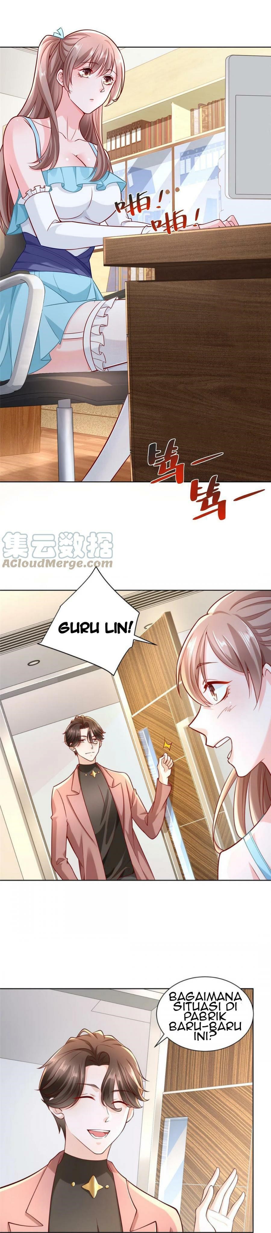 I Randomly Have A New Career Every Week Chapter 185 Image 5