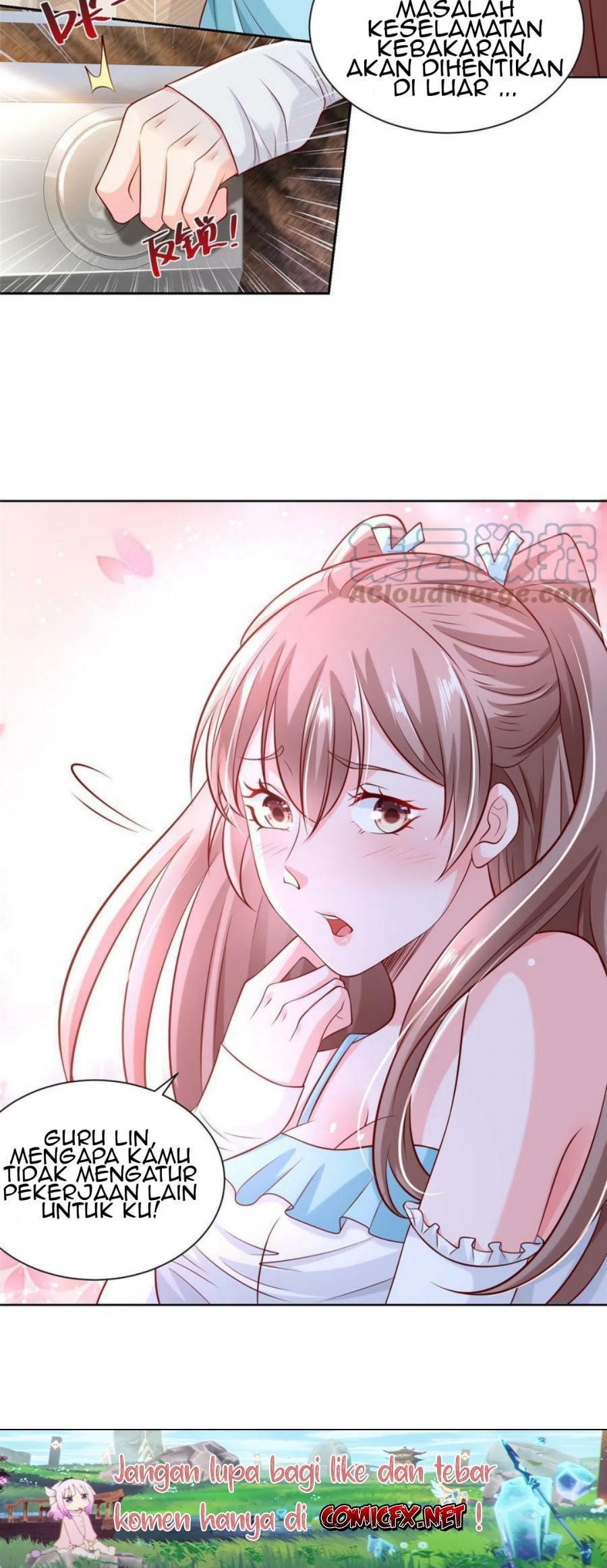 I Randomly Have A New Career Every Week Chapter 185 Image 7