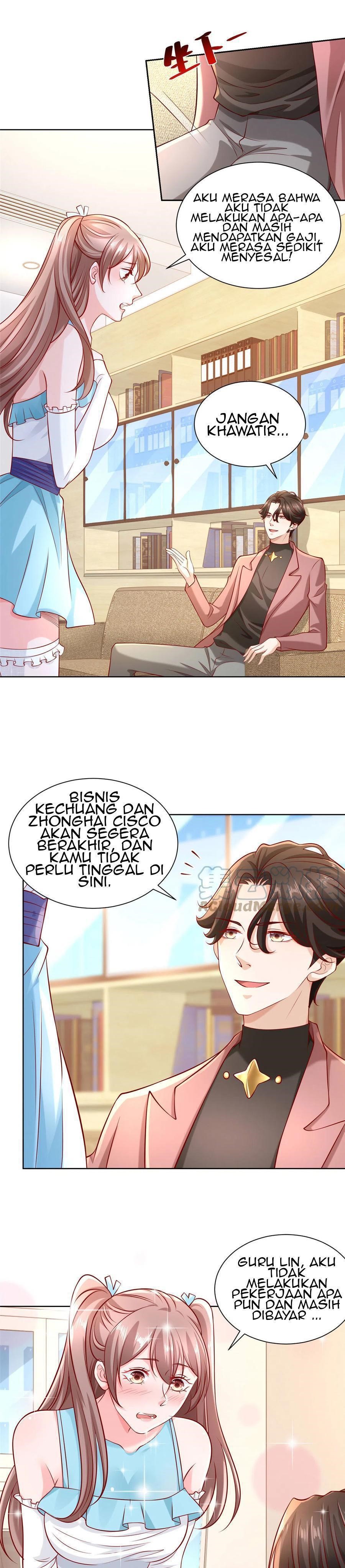 I Randomly Have A New Career Every Week Chapter 185 Image 9