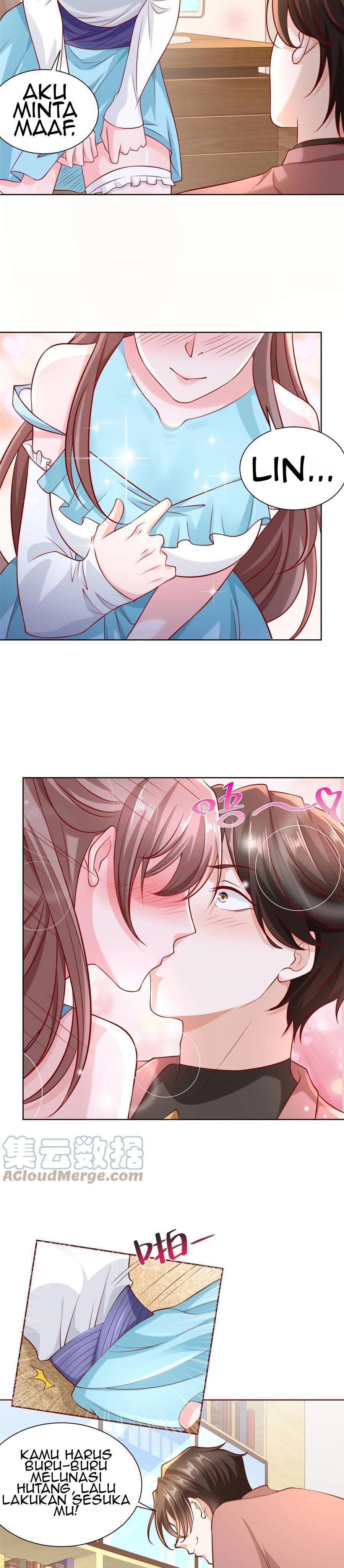 I Randomly Have A New Career Every Week Chapter 185 Image 10