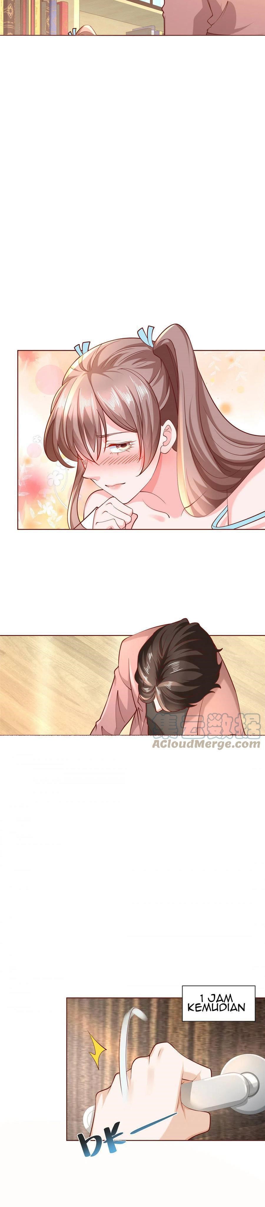 I Randomly Have A New Career Every Week Chapter 185 Image 11