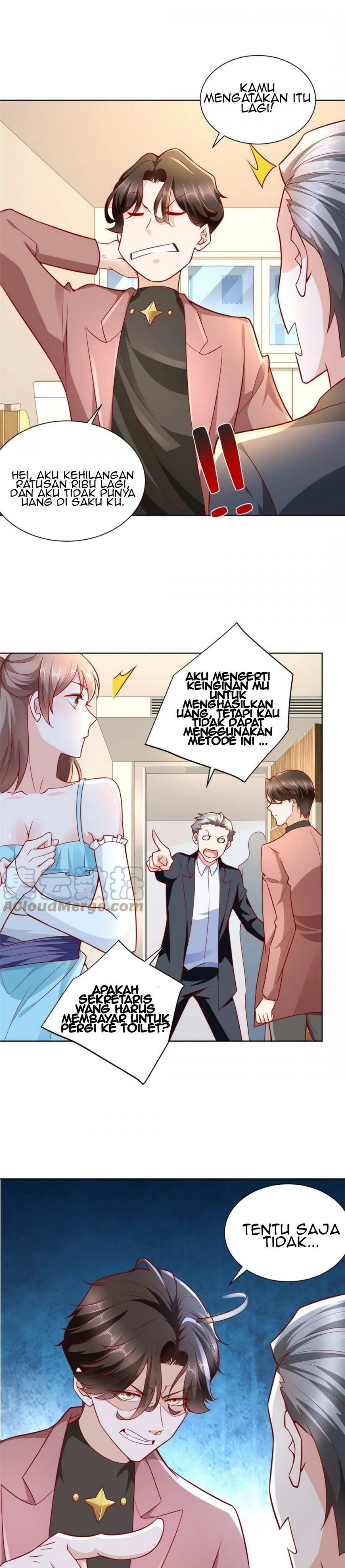 I Randomly Have A New Career Every Week Chapter 185 Image 14