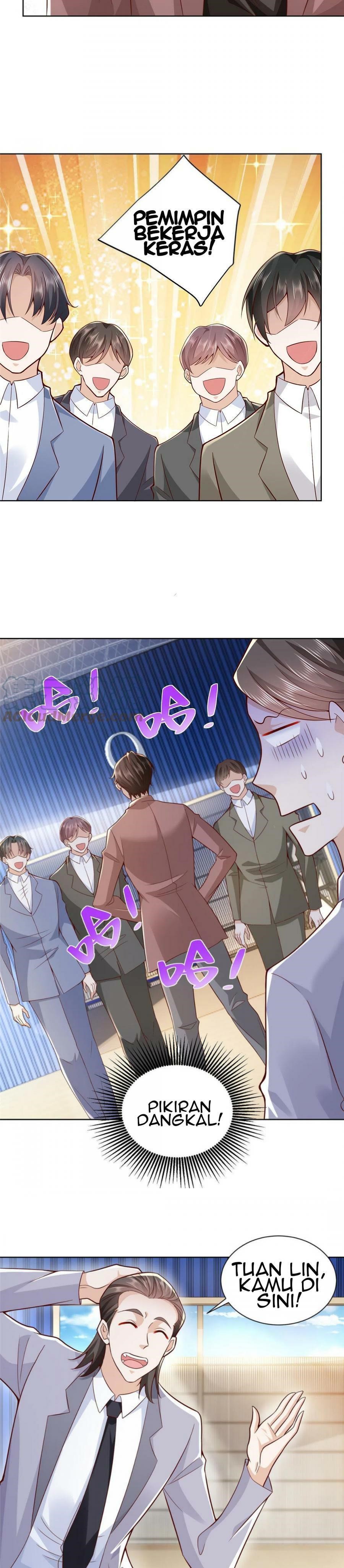 I Randomly Have A New Career Every Week Chapter 186 Image 5