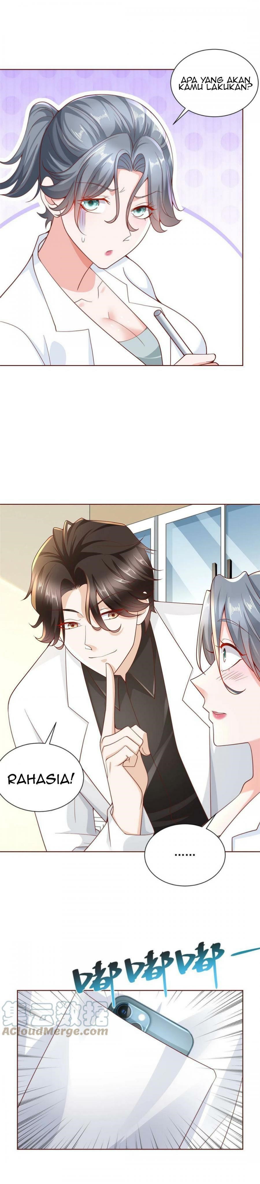 I Randomly Have A New Career Every Week Chapter 187 Image 4