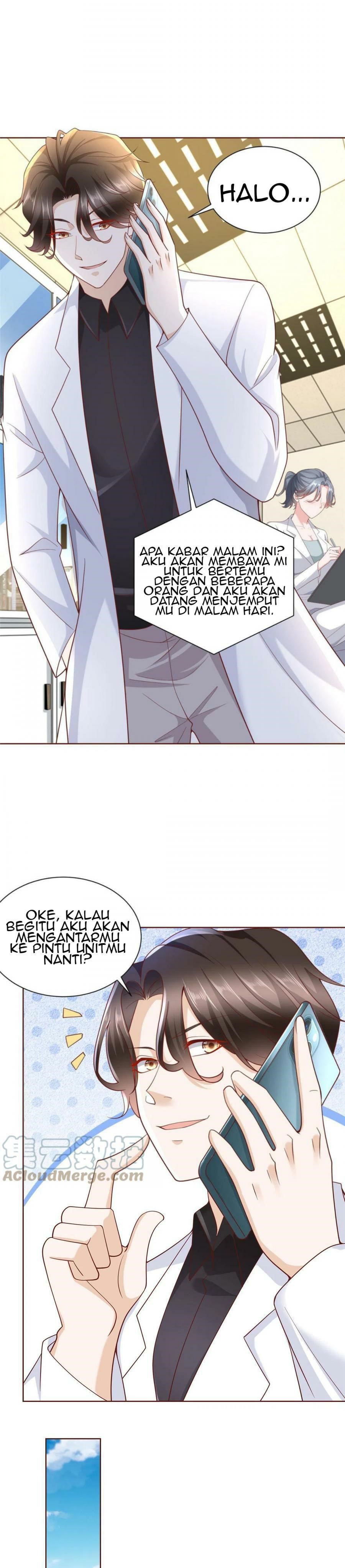 I Randomly Have A New Career Every Week Chapter 187 Image 5