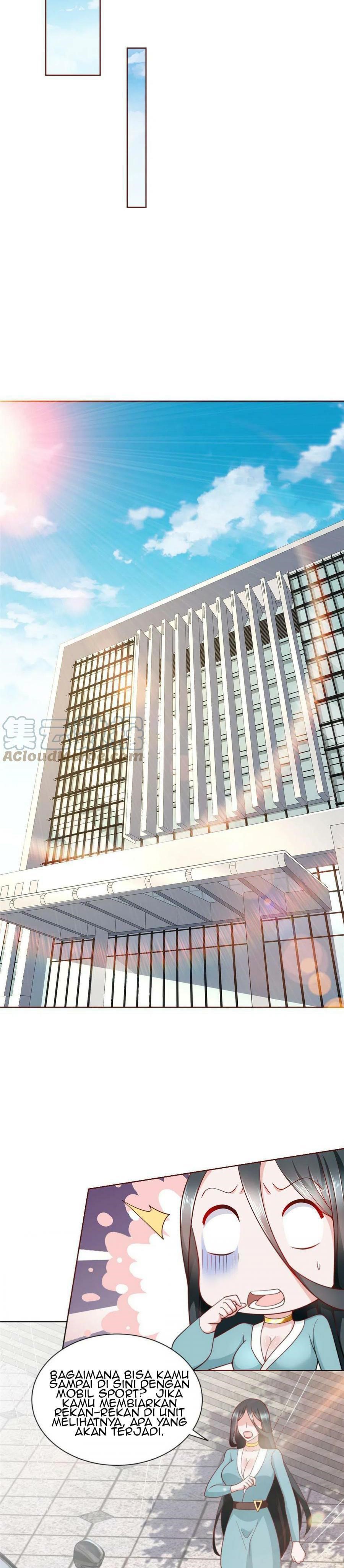 I Randomly Have A New Career Every Week Chapter 187 Image 6