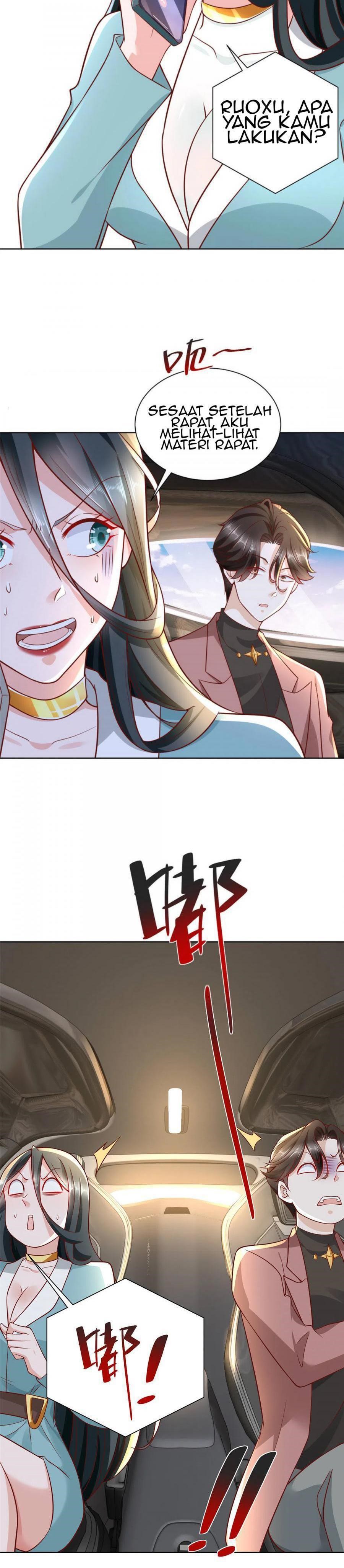 I Randomly Have A New Career Every Week Chapter 187 Image 11