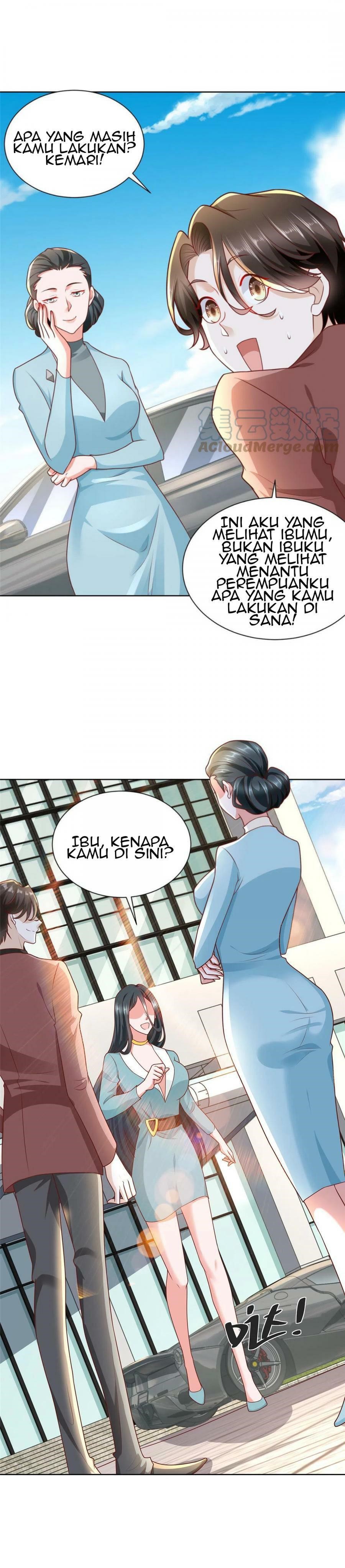 I Randomly Have A New Career Every Week Chapter 187 Image 15