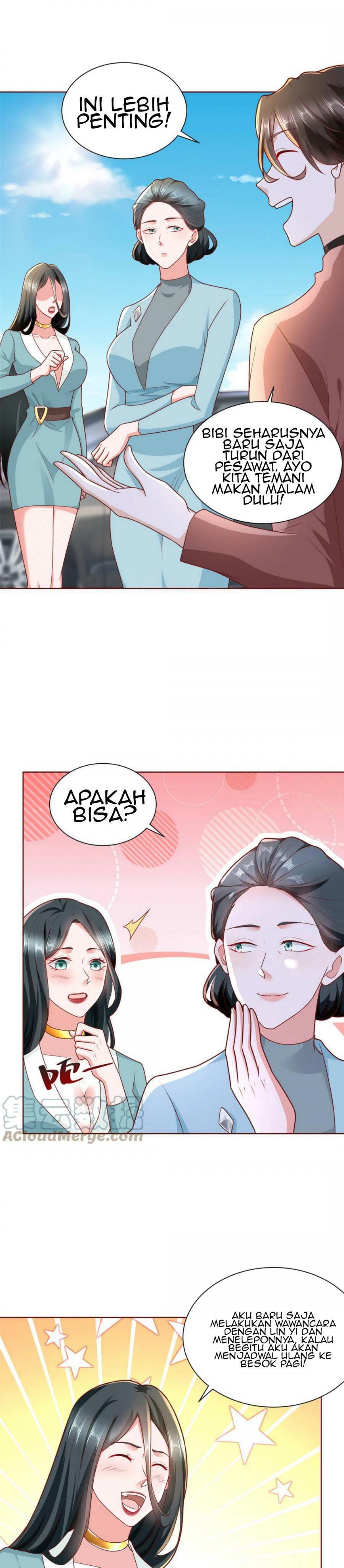 I Randomly Have A New Career Every Week Chapter 187 Image 18