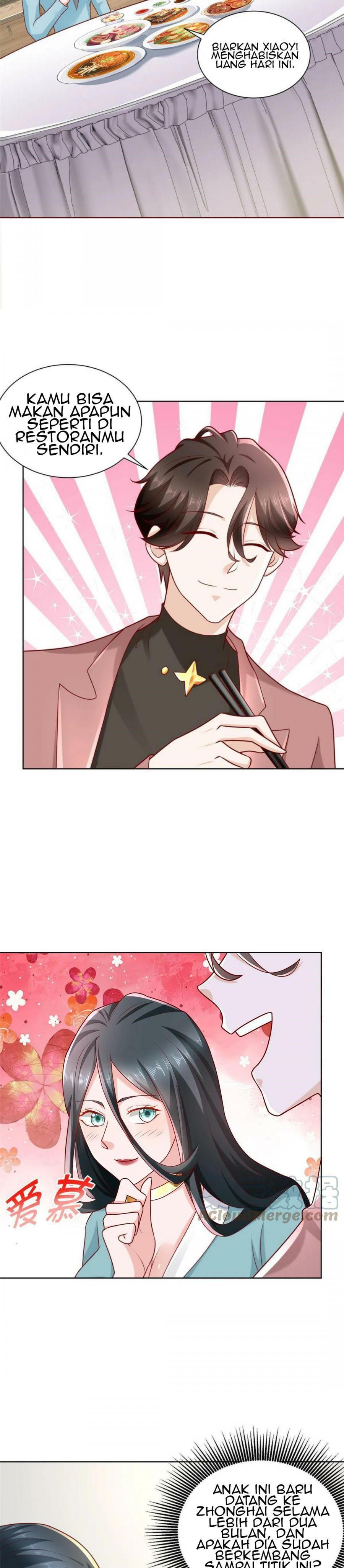 I Randomly Have A New Career Every Week Chapter 187 Image 20