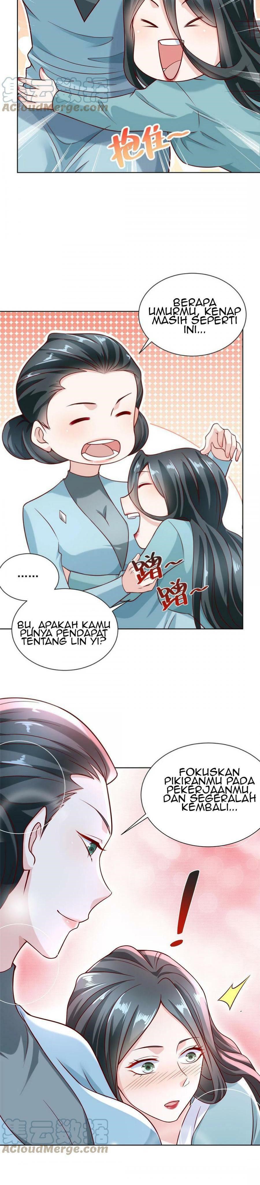 I Randomly Have A New Career Every Week Chapter 188 Image 9