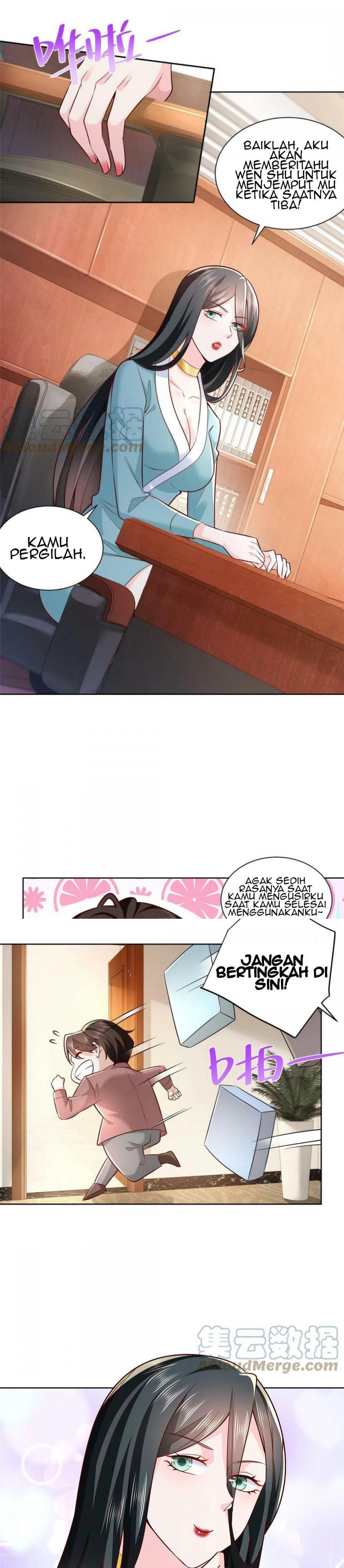 I Randomly Have A New Career Every Week Chapter 189 Image 4