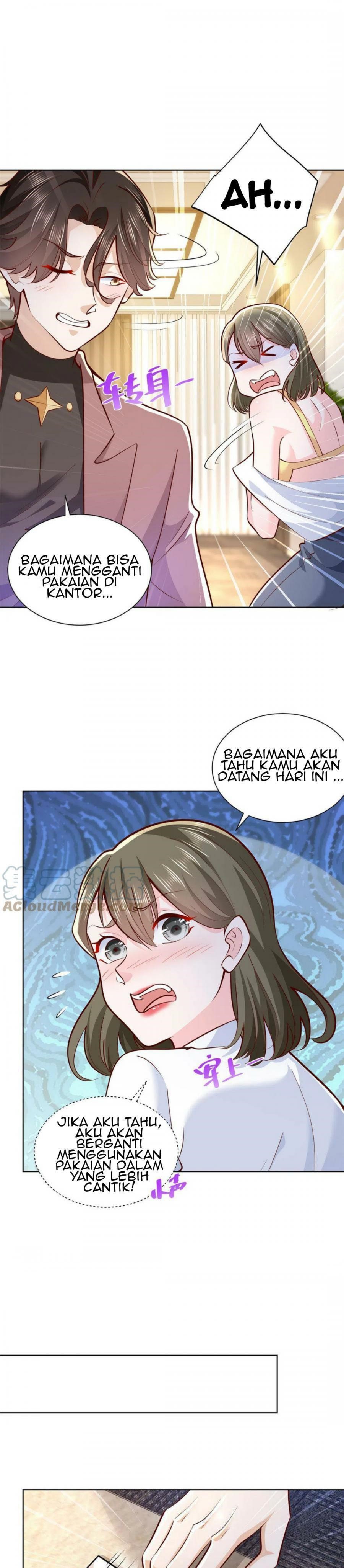 I Randomly Have A New Career Every Week Chapter 189 Image 8