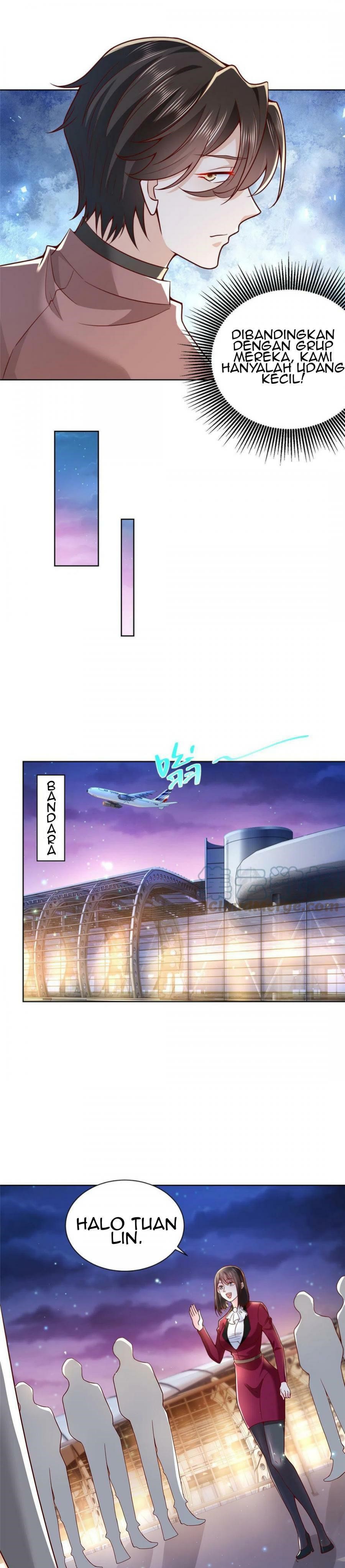 I Randomly Have A New Career Every Week Chapter 189 Image 12