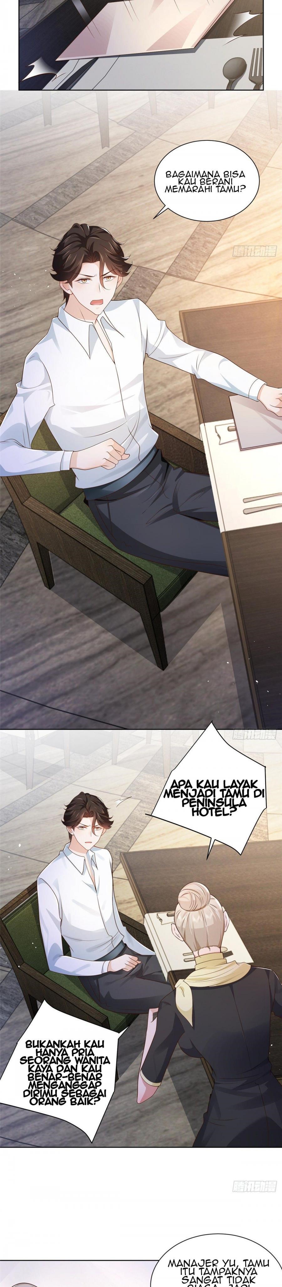 I Randomly Have A New Career Every Week Chapter 19 Image 2