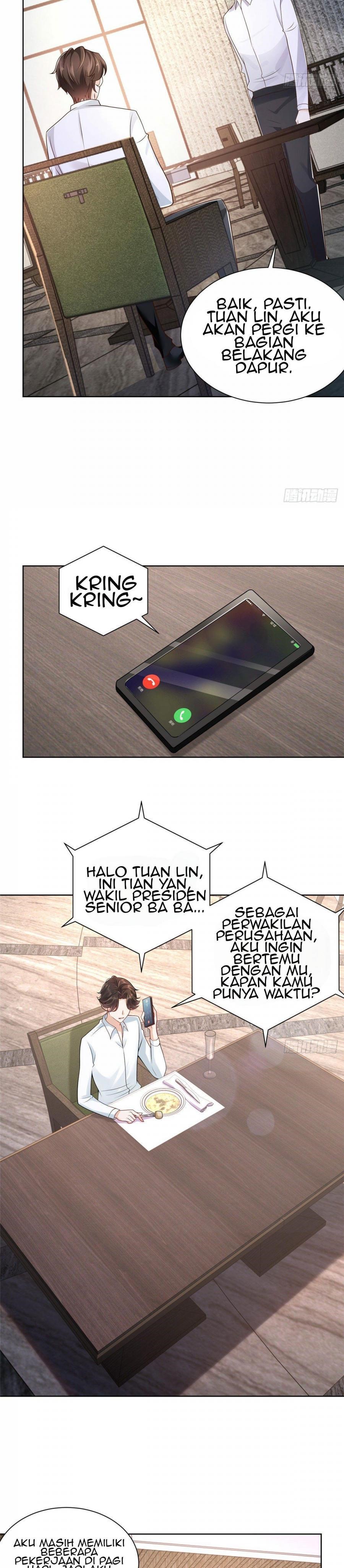 I Randomly Have A New Career Every Week Chapter 19 Image 9