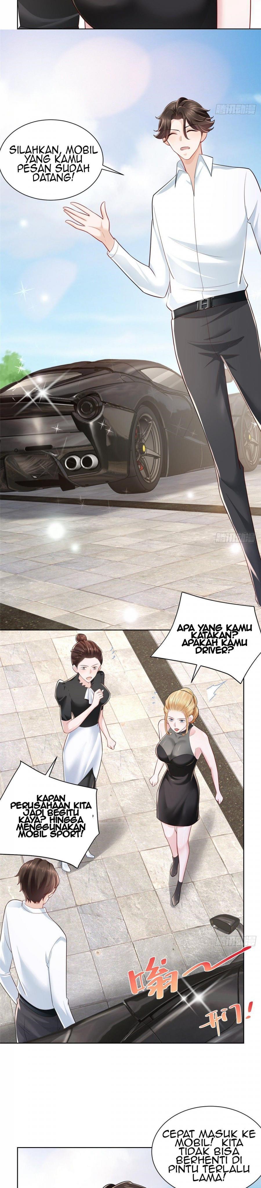 I Randomly Have A New Career Every Week Chapter 19 Image 14