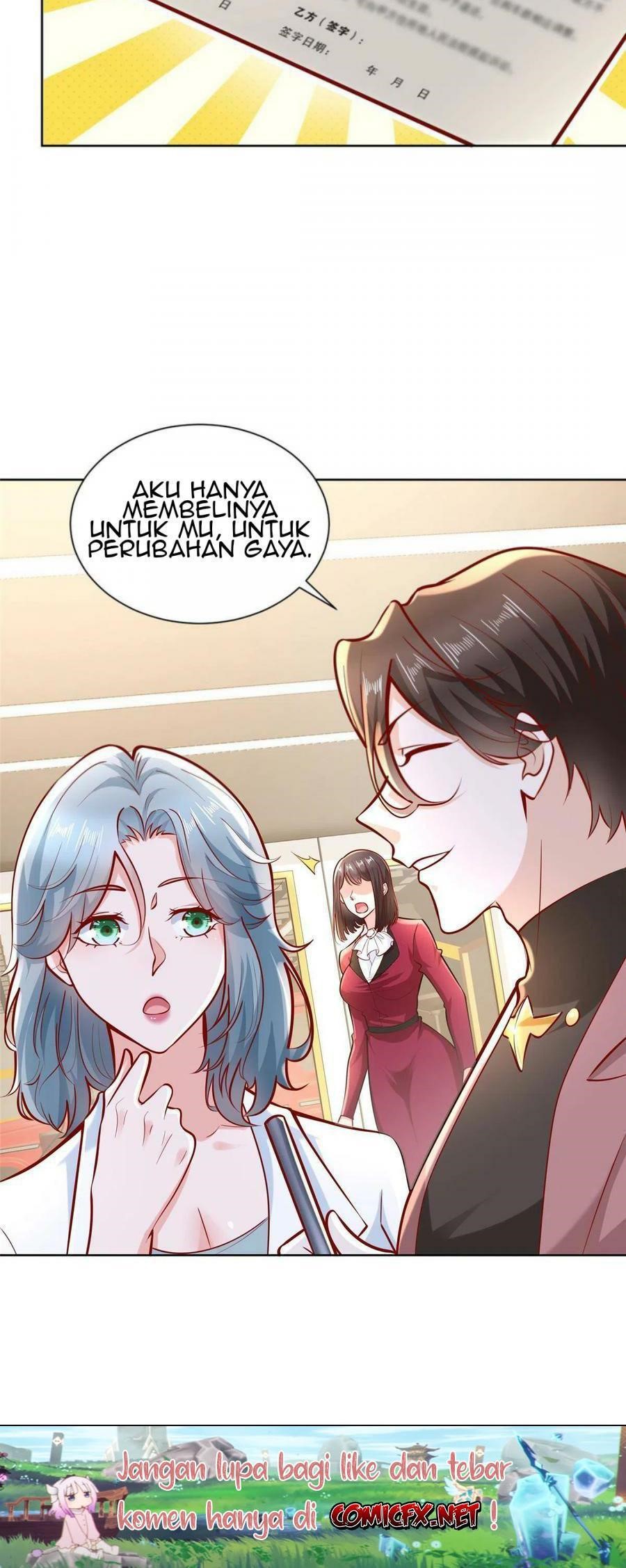 I Randomly Have A New Career Every Week Chapter 190 Image 3