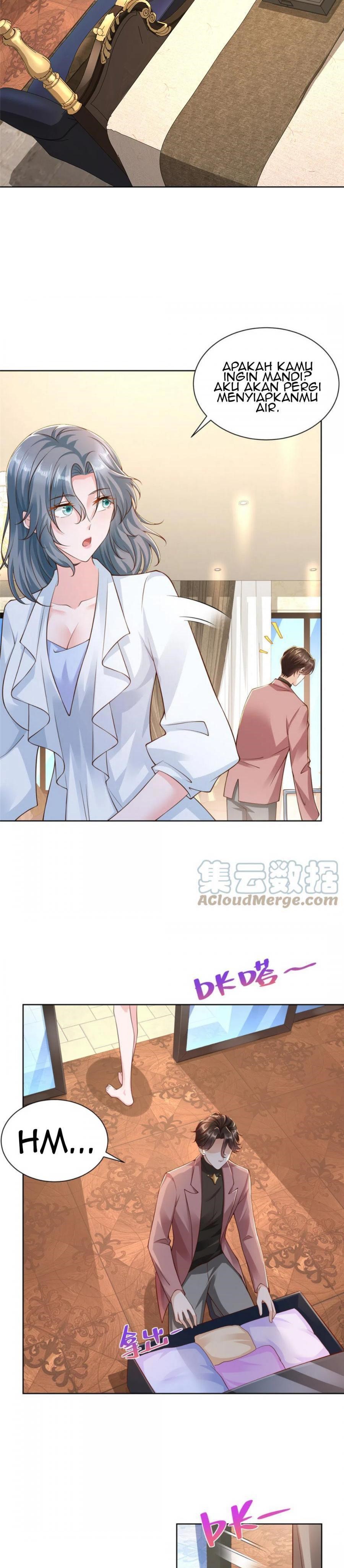 I Randomly Have A New Career Every Week Chapter 191 Image 5