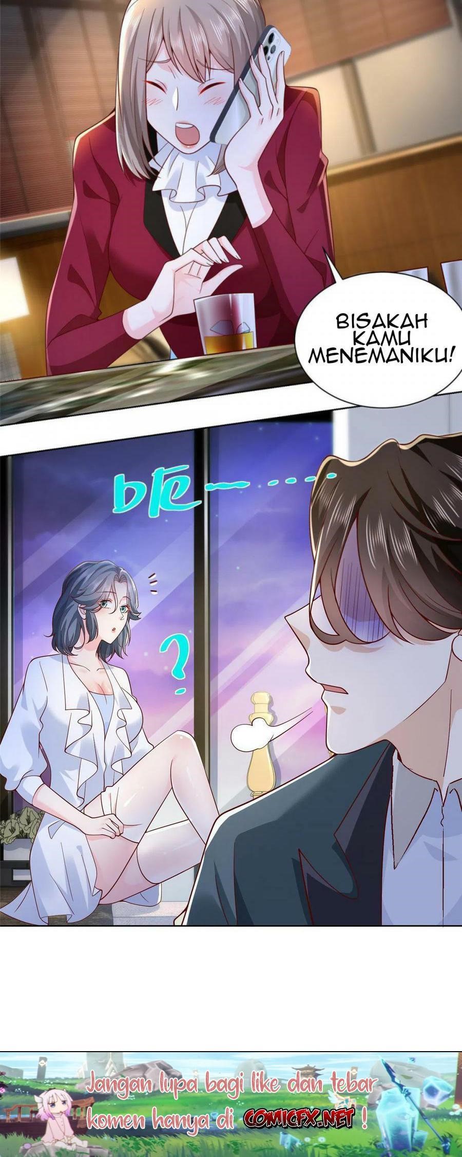 I Randomly Have A New Career Every Week Chapter 192 Image 3